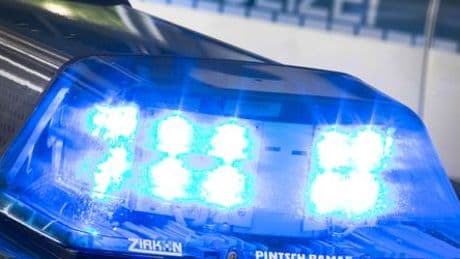 Dresden: 40-Jähriger stirbt bei Polizeieinsatz