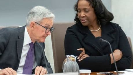 Donald Trump fordert Rücktritt von Fed-Vorstandsmitglied Lisa Cook