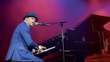 La nouvelle vague du jazz caribéen
