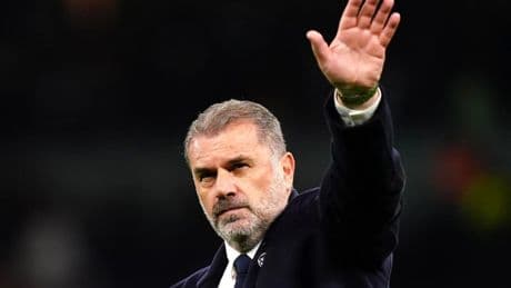 Brutal Ange Postecoglou sacking leaves burning question for Daniel Levy: What is the point in Tottenham Hotspur?
