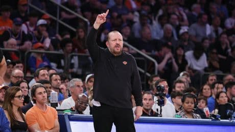 Why Do The New York Knicks Play So Differently In The Playoffs?