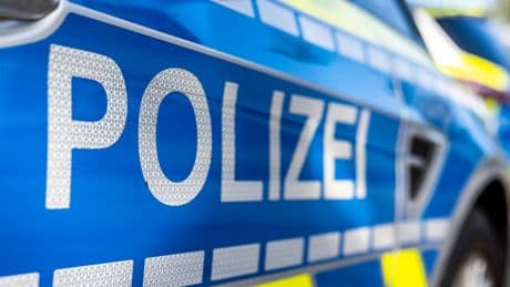 Hamburg: 36-Jähriger kollabiert in Polizeigewahrsam - und stirbt