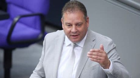 Steuern: SPD und Union streiten über Vorschlag von CDU-Politiker Andreas Mattfeldt