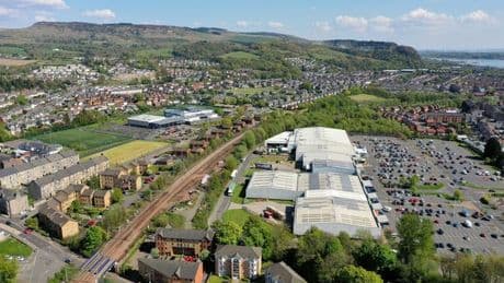 West Dunbartonshire residents encouraged to boost economy by £4.5m by shopping locally