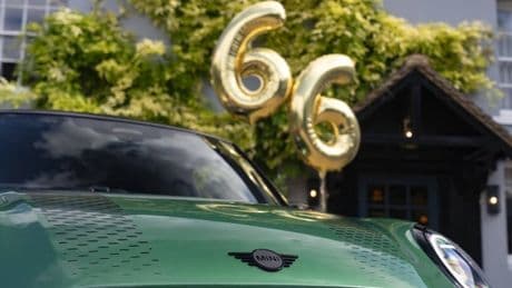 66 años de una marca que más impacto ha tenido en el mundo del automóvil