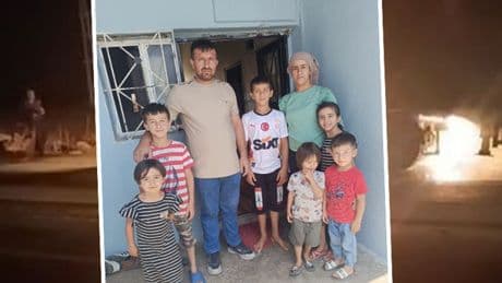 Sigorta şirketinden sürücüye büyük şok! Evini satışa çıkardı