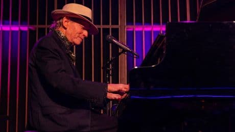 Benmont Tench Shines During Poignant ‘The Melancholy Season’ Solo Set
