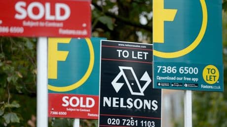 First-time buyers and retirees ‘could gain from possible mortgage rule changes’