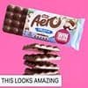 Chocolate lovers go wild as new Aero bar flavour dubbed 'the best ever' is spotted in UK stores