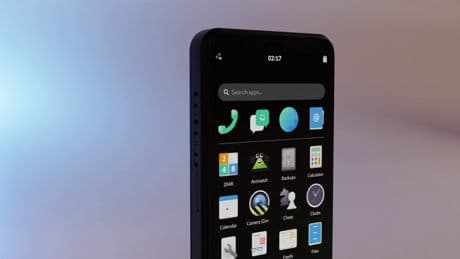 EEUU ya tiene su primer smartphone fabricado en EEUU. Malas noticias para el sueño de un "iPhone 100% estadounidense"