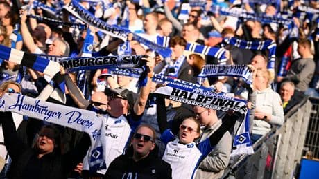 Überraschende Attacke! - Hier will der HSV Bayern unbedingt schlagen