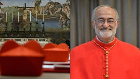 Nuovo Papa, il favorito López Romero: «Se mi eleggono fuggo in Sicilia. Chi lo desidera è spinto da sete di potere»