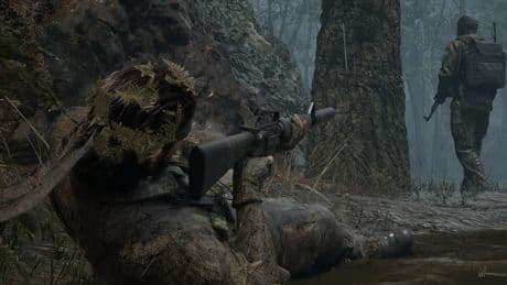 “Metal Gear Solid Delta. Snake Eater”, le remake réussi d’un “chef-d’œuvre excentrique”