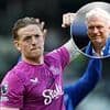 Everton target Premier League goalkeeper from rival club as David Moyes looks for proven back up for Jordan Pickford