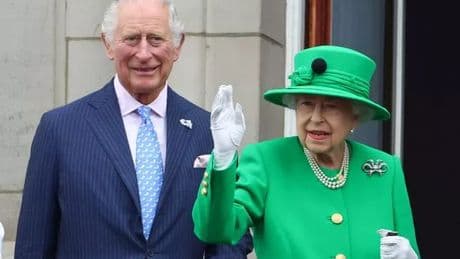 Inside Queen's 'devastation' over King Charles’ relationship with his grandchildren
