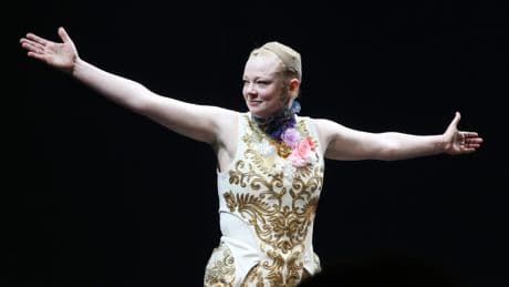 Sarah Snook wins Tony for Best Actress in a play for ‘The Picture of Dorian Gray’ — two years after ‘Succession’