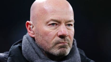 Man Utd U-turn taken as Alan Shearer leaping to club’s defence leaves Gary Lineker laughing