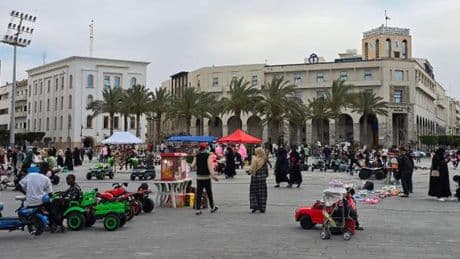 En Libye, le chef d’une puissante milice tué à Tripoli dans des affrontements entre groupes armés