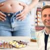 Deze medicijnen zijn volgens expert verborgen dikmakers: “Ze verminderen de verzadiging, waardoor je maar blijft eten”