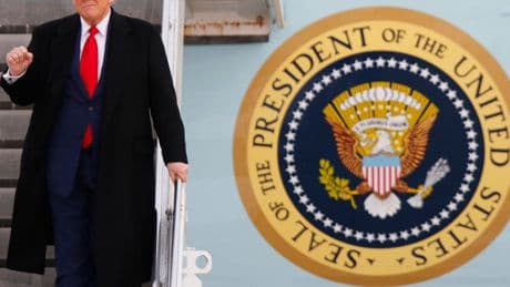 The Trump family just got into the phone business. Here's what we know about how the president makes money