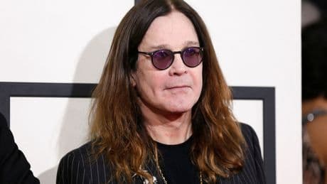 Muere Ozzy Osbourne, cantante de Black Sabbath, a los 76 años