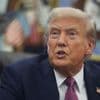 "Es ist das chinesische Modell": Trump führt die USA in den autoritären Staatskapitalismus