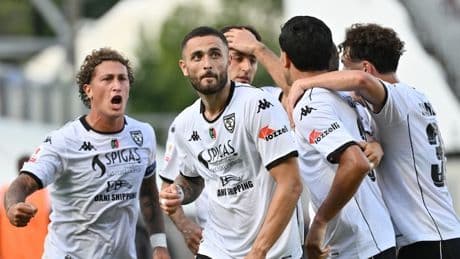 <p>Coppa Italia, Spezia e Verona avanti ai rigori: Sampdoria e Audace Cerignola eliminate</p>