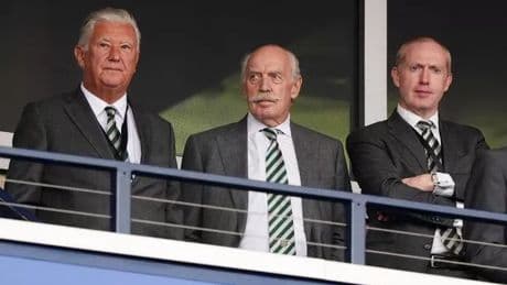 Celtic will be glued to Rangers EGM and what comes next promises to be absolutely fascinating – Keith Jackson