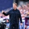 Nationalmannschaft: Sonderregel hilft Nagelsmann: WM-Topf 1 doch drin