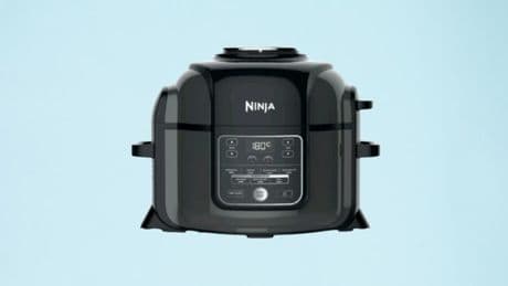 Non ce n'est pas une erreur, Ninja fait une offre ultime sur son multicuiseur 7 en 1