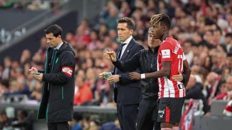 Athletic - Manchester United, en directo Europa League: resultado y goleadores, en vivo online
