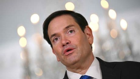Liveblog USA unter Trump: Rubio kündigt Visumbeschränkungen bei Zensur von US-Bürgern an
