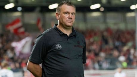 3. Liga: Rot-Weiss Essen – Koschinat hofft auf Auswärtserfolg in Regensburg