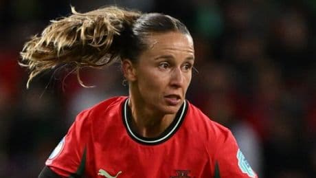 <p>Pinto alla Juve Women: chi &egrave; l'ultimo colpo internazionale per Canzi</p>