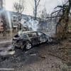 Kiew, Charkiw, Krywyj Rih: Russland greift Ukraine auch nach Trumps Ultimatum massiv an