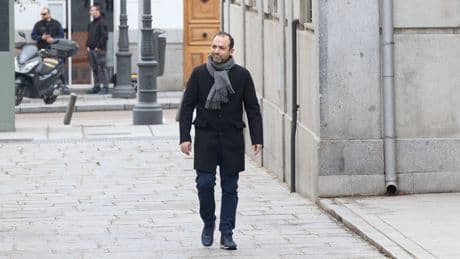 El rastro del hijo de Ábalos también aparece en el piso de 1,9 millones que Aldama asegura que fue un pago de la trama