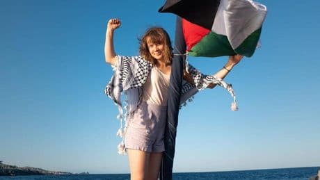 BILD-Reporterin Karen von Guttenberg - Wie Greta Thunberg aus meiner Bewunderung segelte
