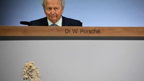 Am Kapuzinerberg: Salzburg genehmigt Tunnel für Wolfgang Porsche