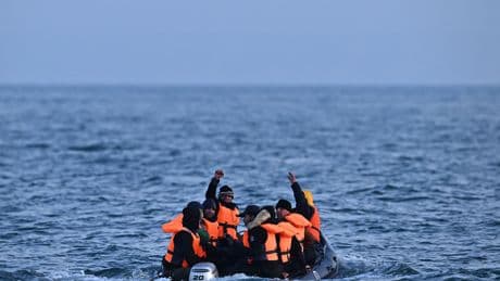 Demandeurs d’asile : l’UE propose d'assouplir ses règles de renvoi