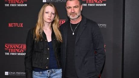 Liev Schreiber spricht über die Transidentität seiner Tochter