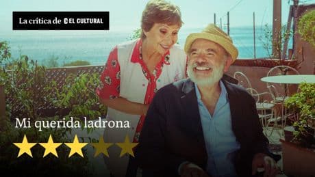 'Mi querida ladrona': los claroscuros morales a los que debe hacer frente "la pobre gente"