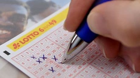 Hamburg: Lotto-Gewinner von knapp 2,5 Millionen Euro meldet sich nach einem Jahr