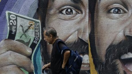 Venezuela : le gouvernement Maduro en guerre « silencieuse » face au « dollar criminel »
