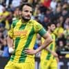 FC Nantes. « Simplement merci » : les adieux de Pedro Chirivella, qui a signé au Panathinaïkos