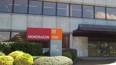 Mondragon será el socio industrial de la china Hithium para fabricar baterías en Euskadi