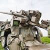 La DGA reste floue sur le réarmement des armées françaises