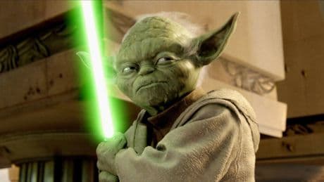 The 'Star Wars' prequels, revisiting we are