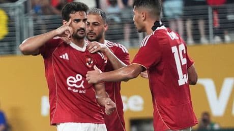 Spätes Tor: Tunesien macht WM-Teilnahme perfekt