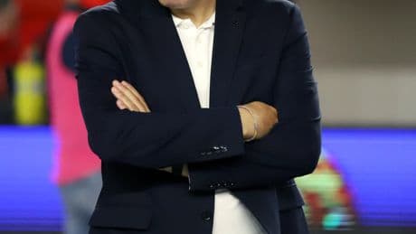 Javi Rodríguez, nuevo entrenador del Barcelona de fútbol sala
