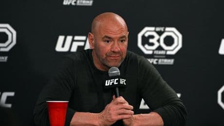 Rising UFC Heavyweight Busted For Steroids, Gets 1-Year Ban